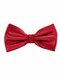 Satin Bow Tie