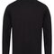 Roll-Neck Long-Sleeve Top