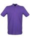 Men's Micro-fine Pique Polo Shirt