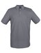 Men's Micro-fine Pique Polo Shirt