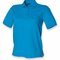 Ladies` 65/35 Classic Piqué Polo Shirt