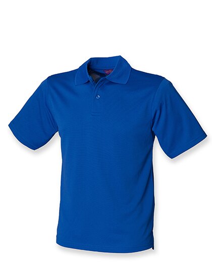 Men`s Coolplus® Wicking Polo Shirt