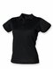 Ladies` Coolplus® Wicking Polo Shirt