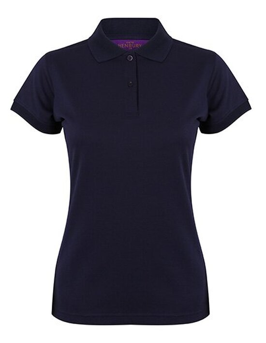 Ladies` Coolplus® Wicking Polo Shirt
