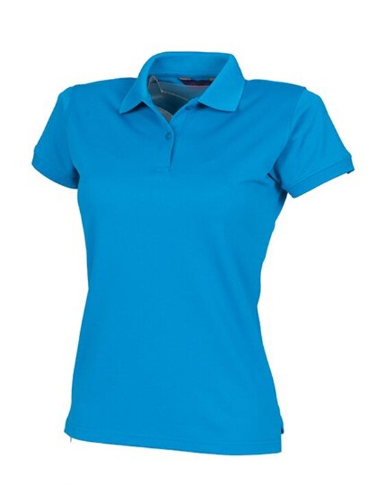 Ladies` Coolplus® Wicking Polo Shirt