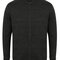 Unisex Zip Through Cardigan