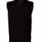 Men`s Lightweight Sleeveless V-Neck Jumper