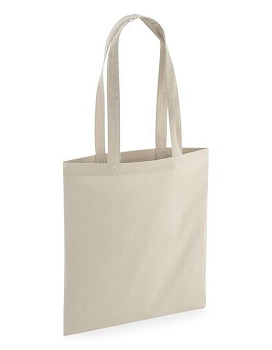 WM281 Organic Natural Dyed Bag for Life