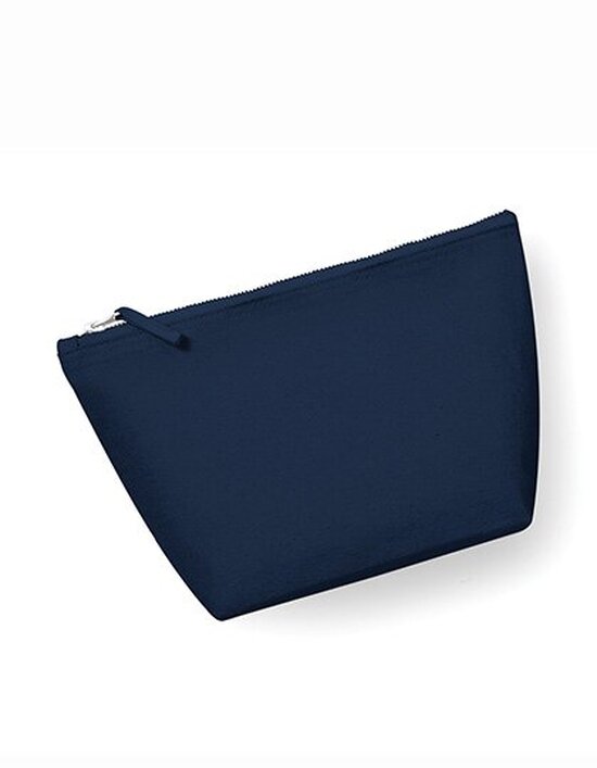 Canvas Accessory Bag