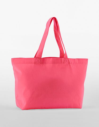 WM695 Westford Mill EarthAware® Organic Twill Shopper