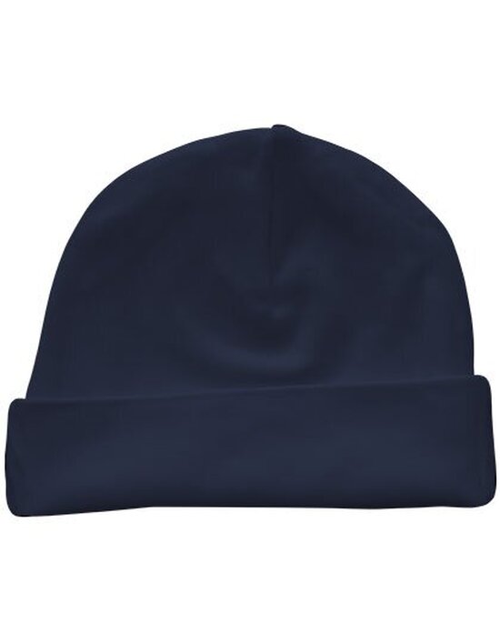 X10001 Organic Baby Hat Rox 01