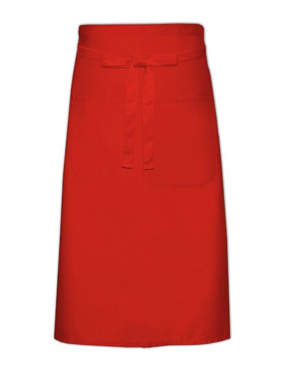 Cook´s Apron with Pocket