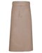 Bistro Apron with Front Pocket