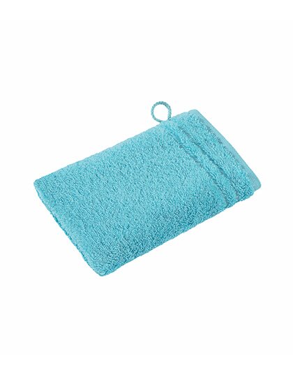 Vienna Style Supersoft Waschhandschuh