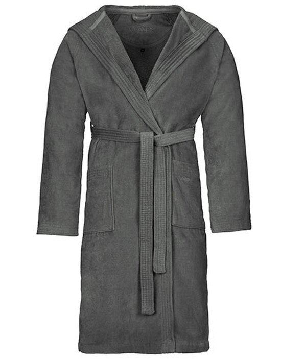 XF400 Unisex Kapuzenmantel Texas