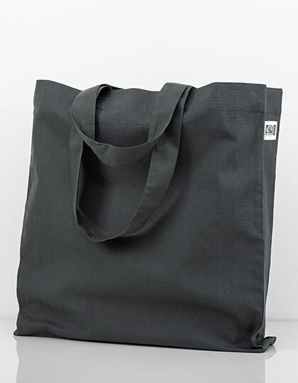 XT630 Baumwolltasche, Fairtrade-Baumwolle, Oversized