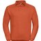 Heavy Duty Workwear Collar Sweatshirt