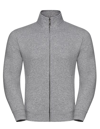 Authentic Sweat Jacket