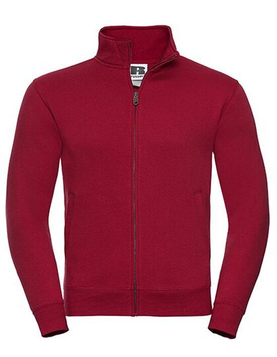 Authentic Sweat Jacket
