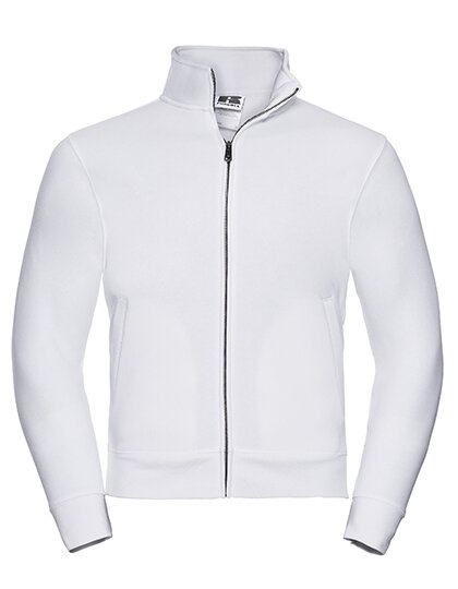 Authentic Sweat Jacket