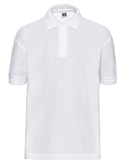 Children´s Classic Polycotton Polo