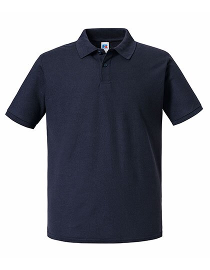 Z570M Russell Authentic Eco Polo
