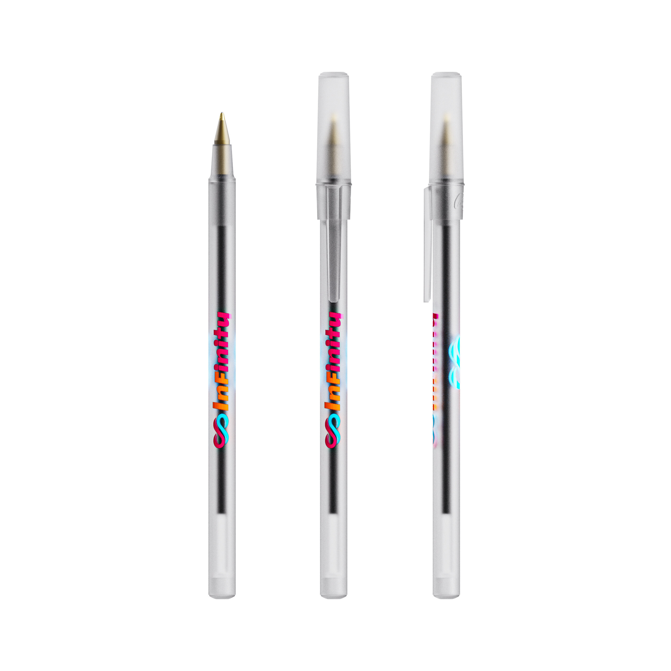 BIC® Round Stic® Kugelschreiber