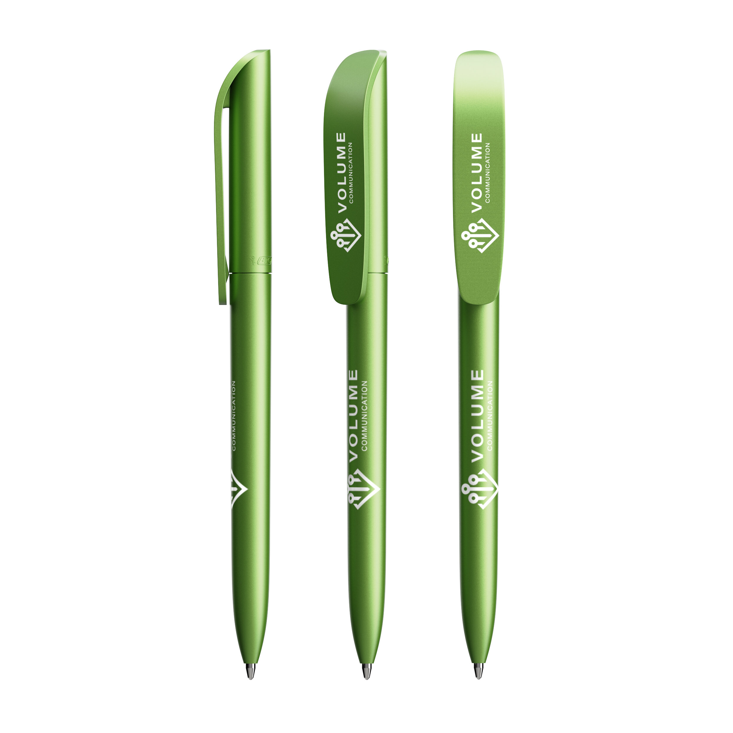 BIC® Super Clip Glacé