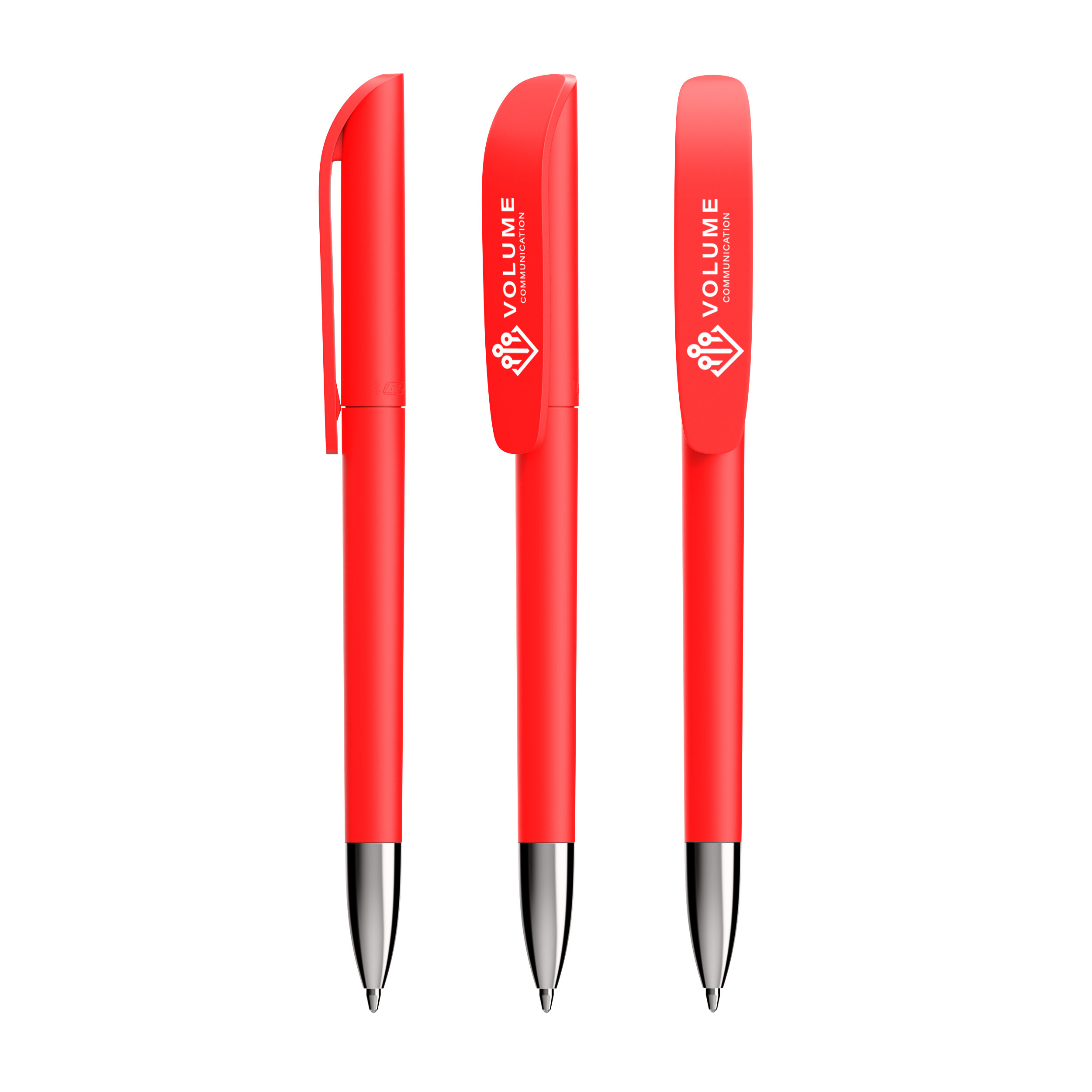 BIC® Super Clip Soft Advance