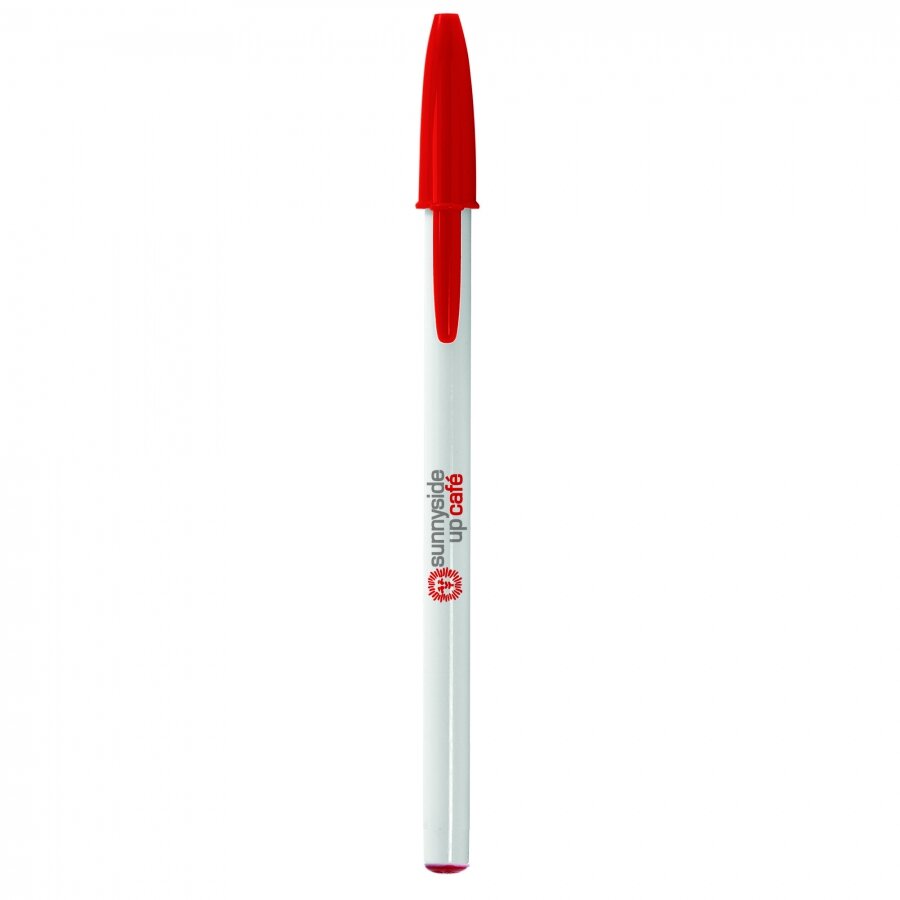 BIC® Style Ballpen