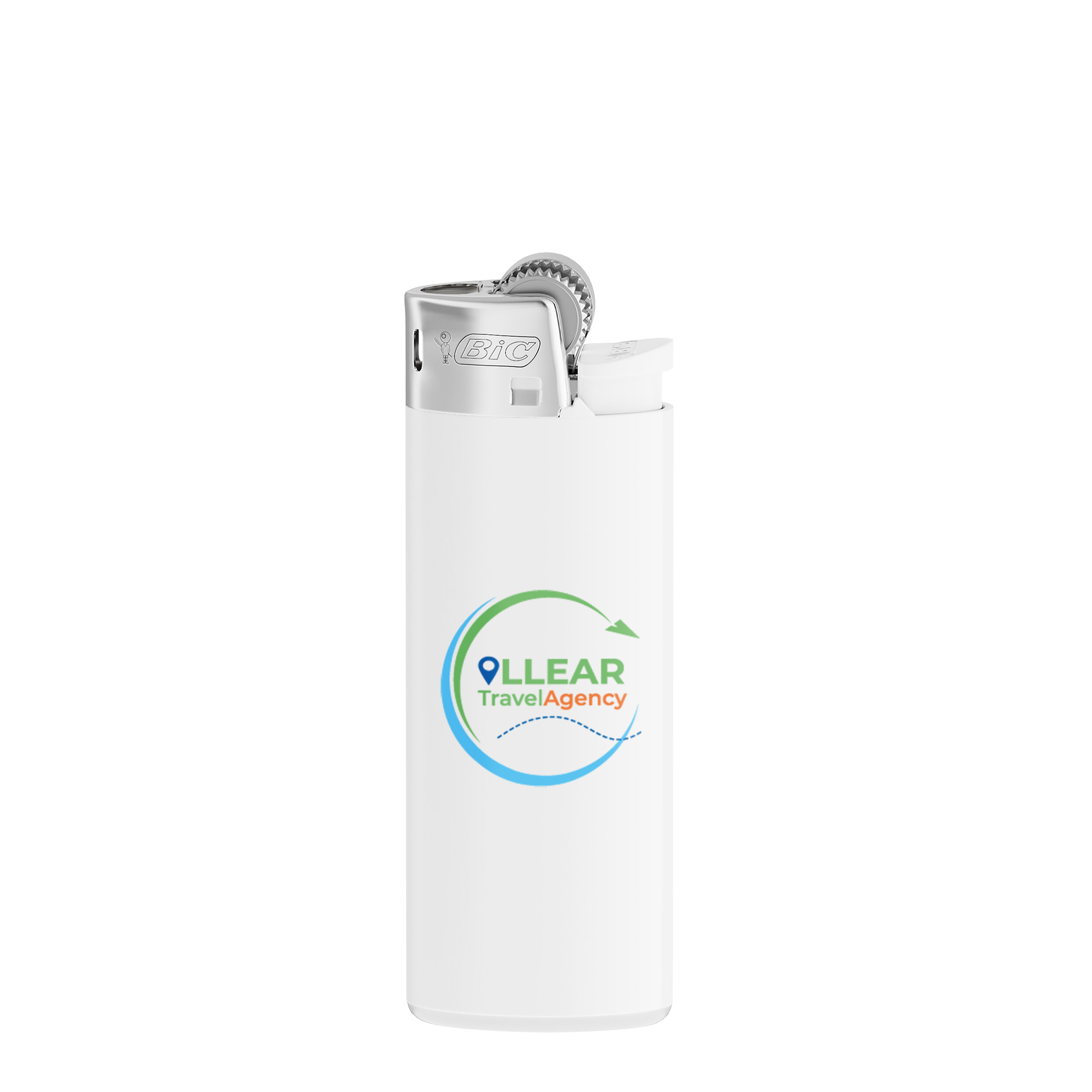 BIC® J25 Feuerzeug